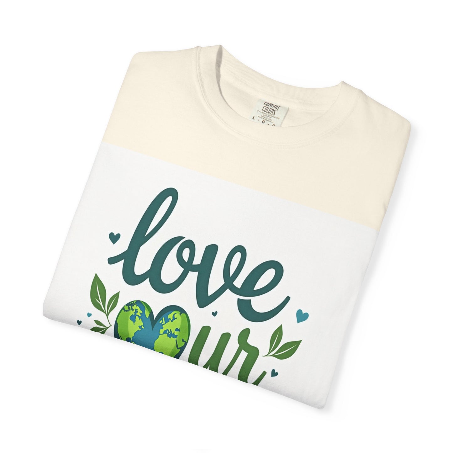 Earth Love