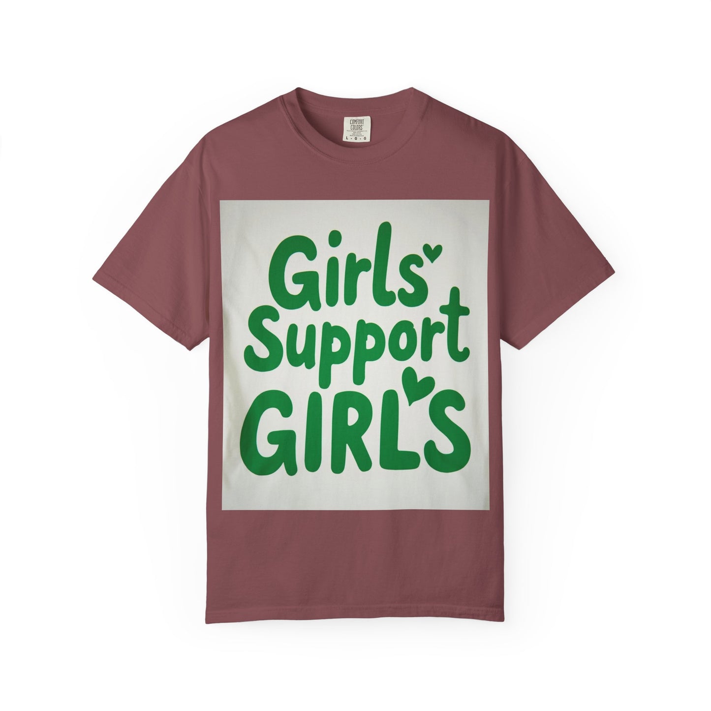 Sisterhood Strength