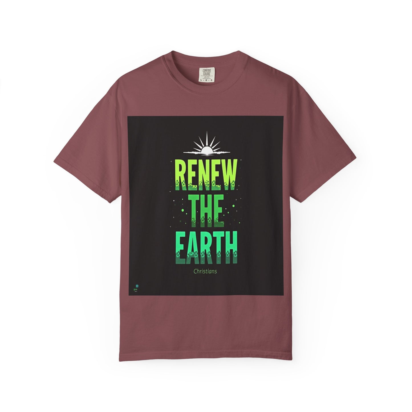 Cosmic Rebirth