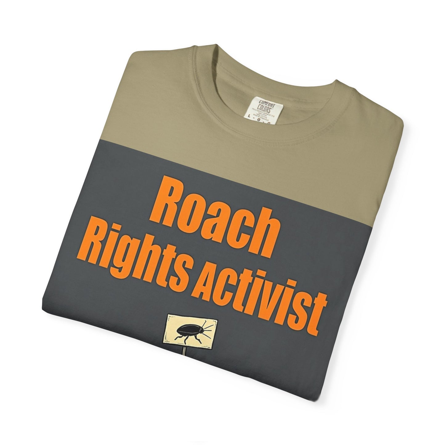 Roach Rights