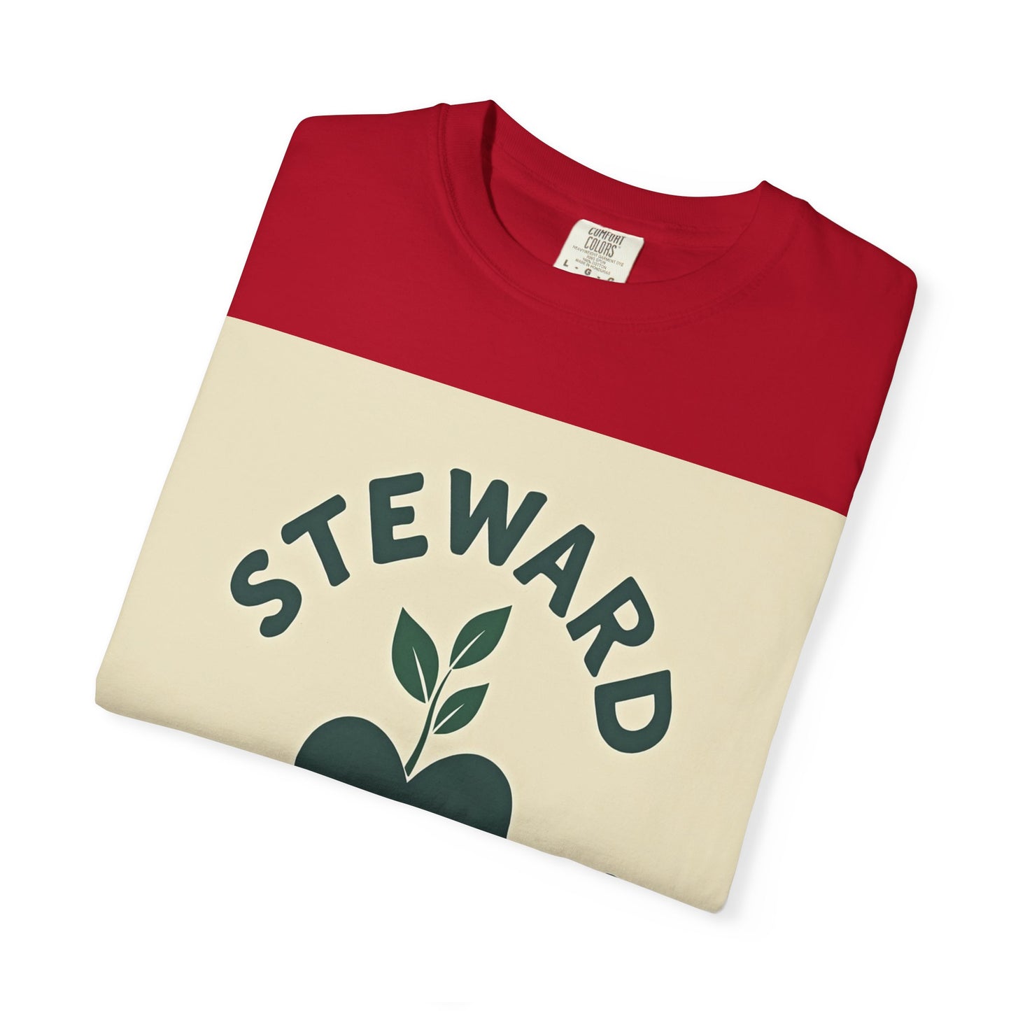 Steward of Growth