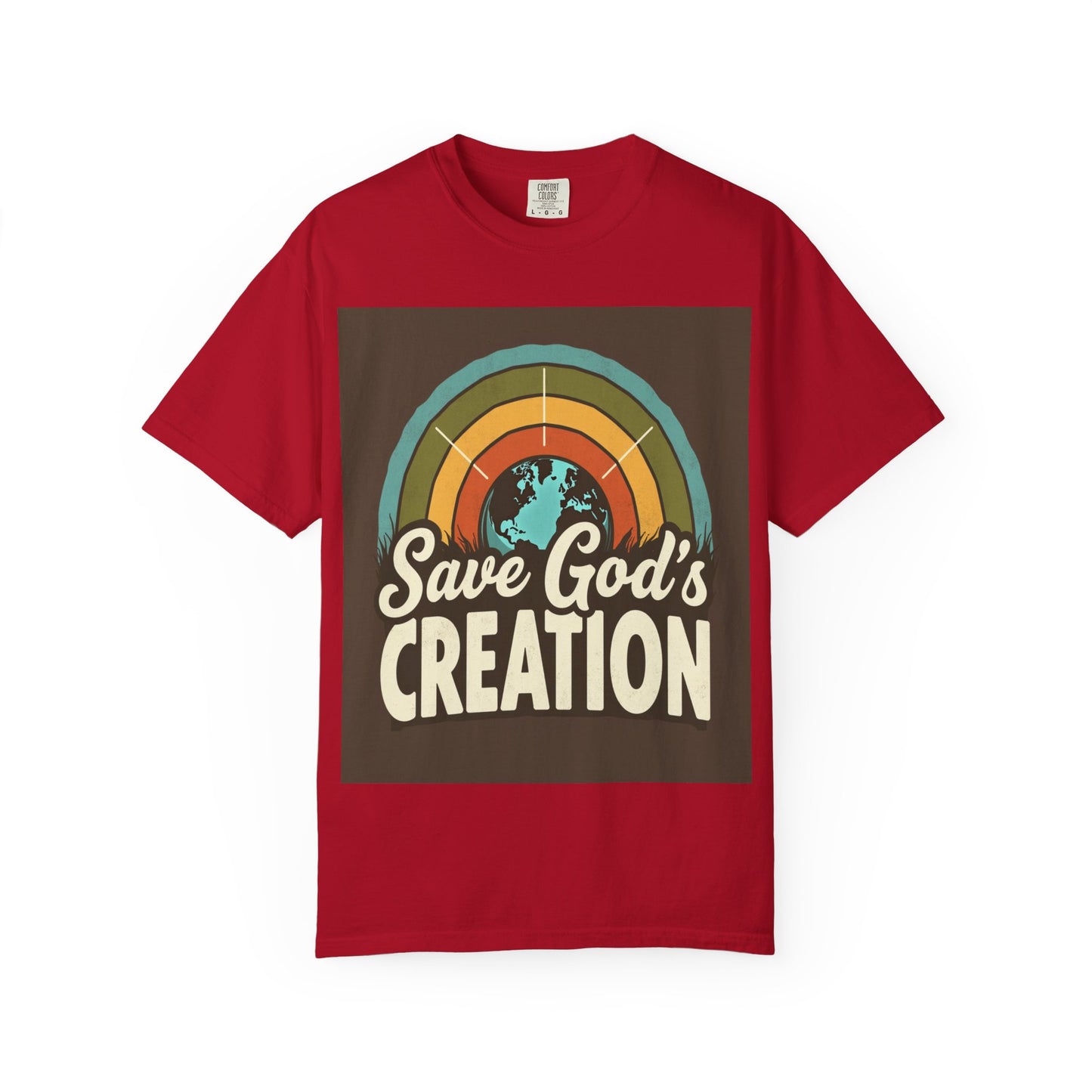 Planetary Grace