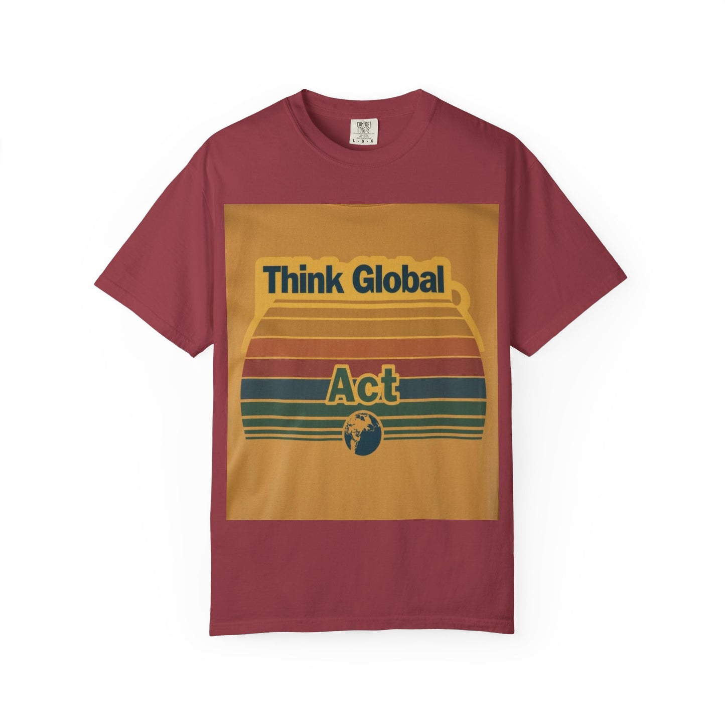 Global Vision