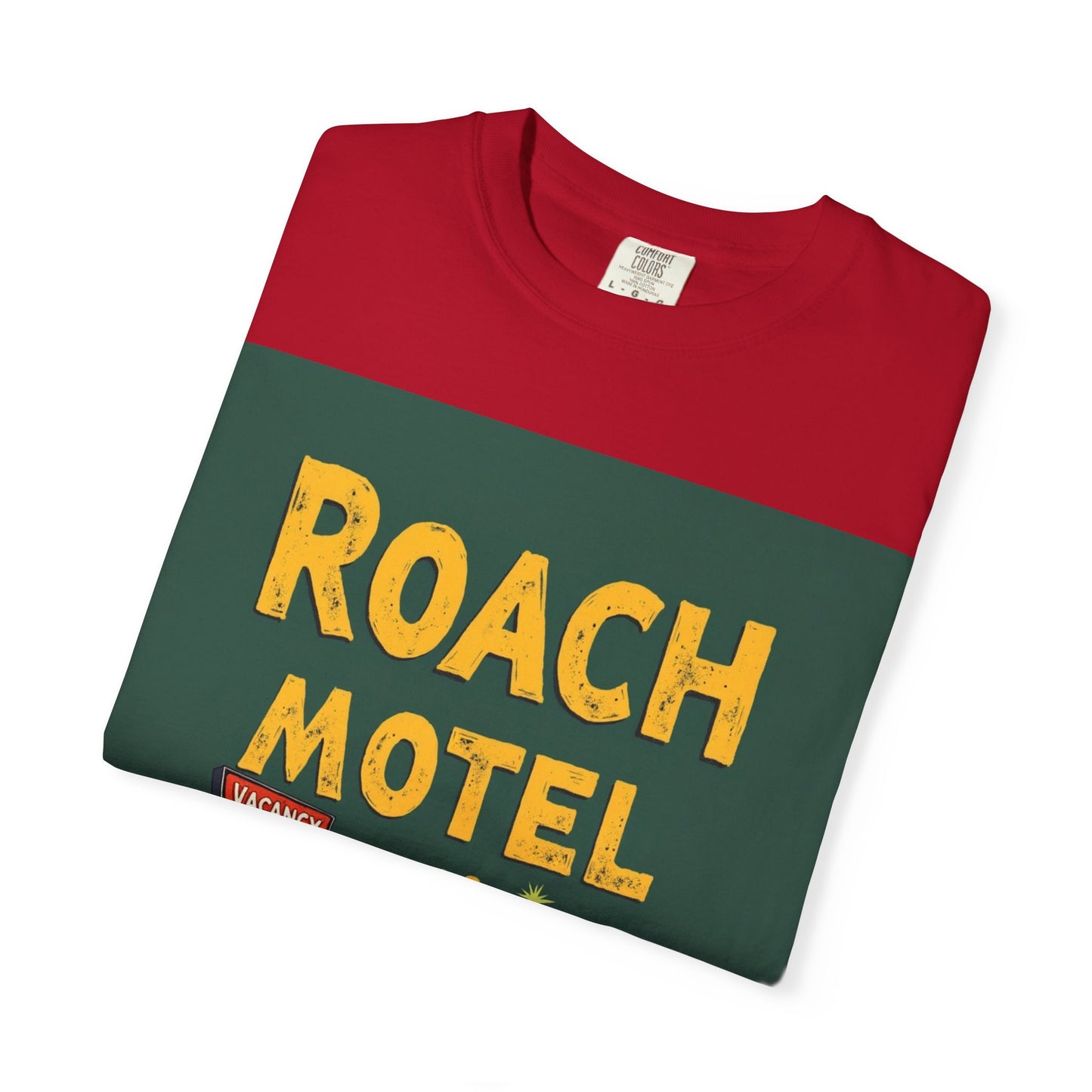 Roach Motel