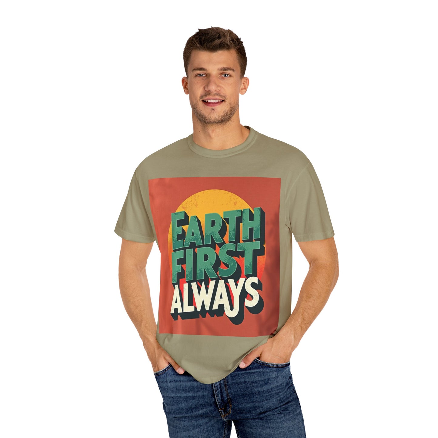Earth First