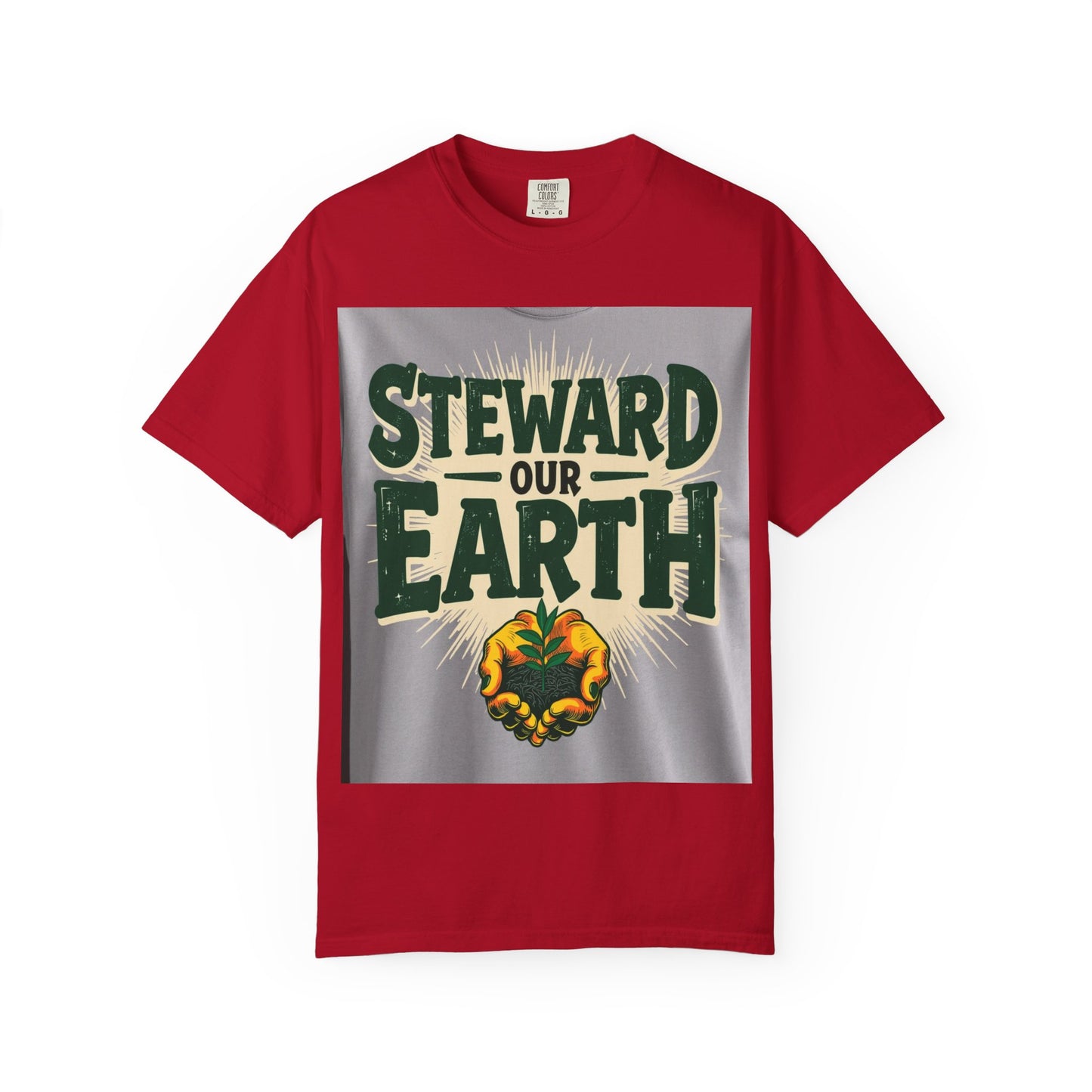 Steward Our Earth