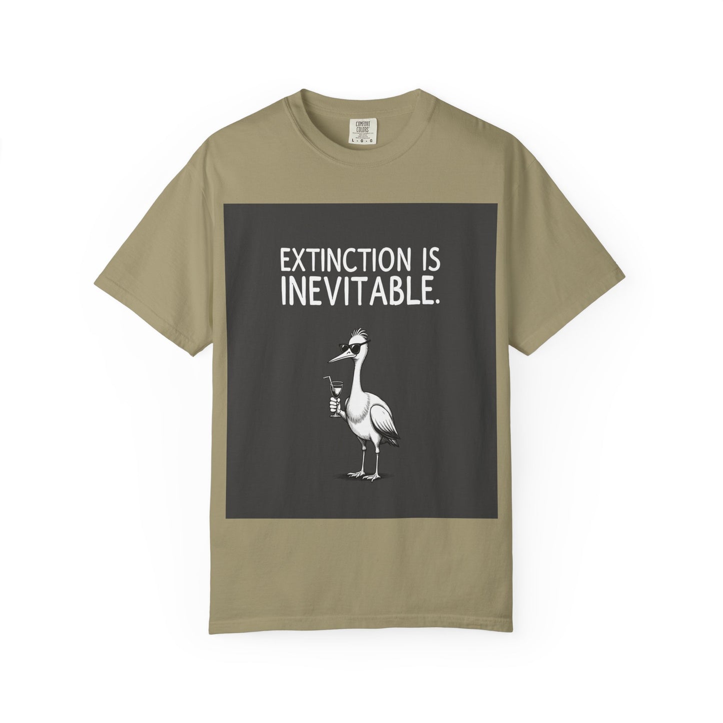 Cool Bird