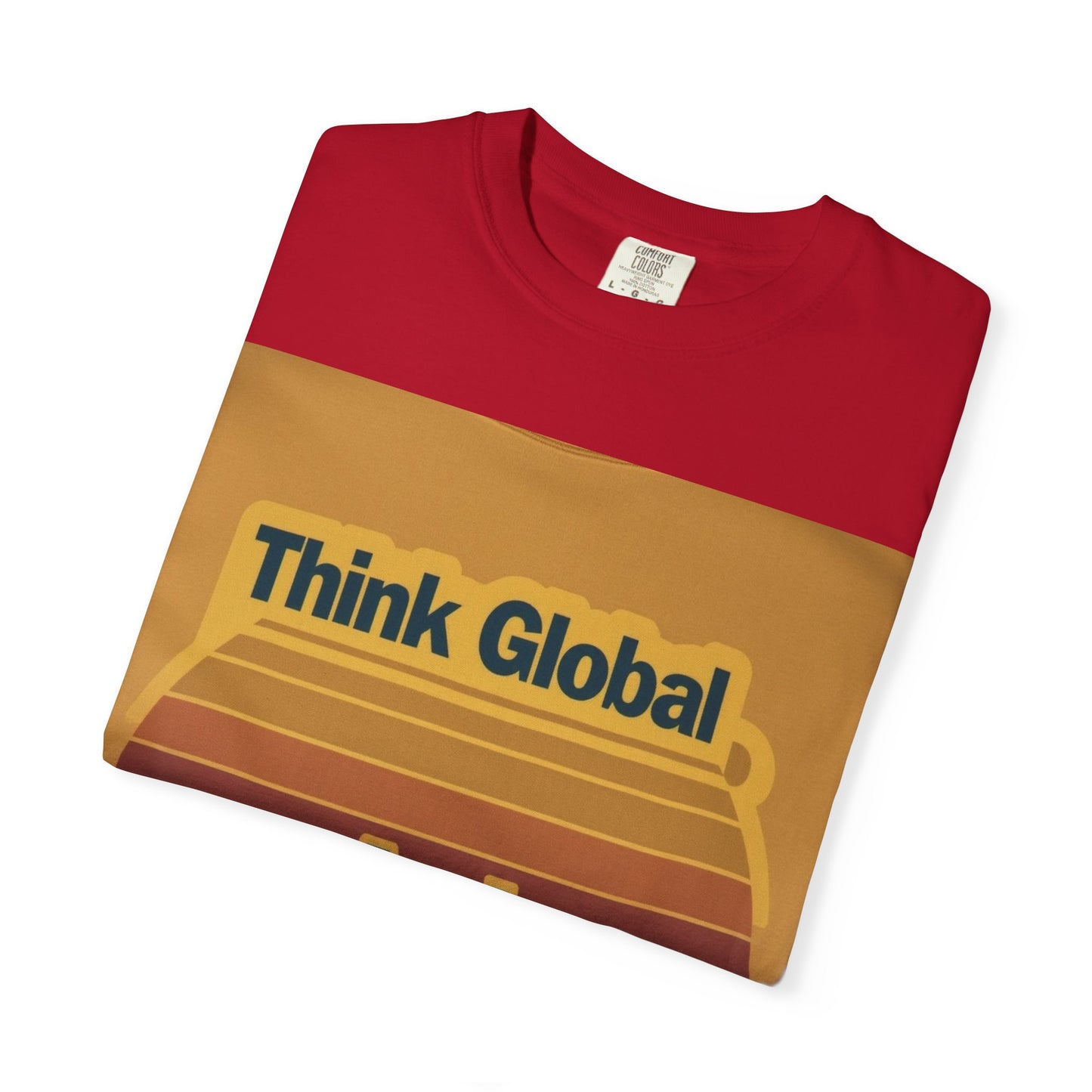 Global Vision