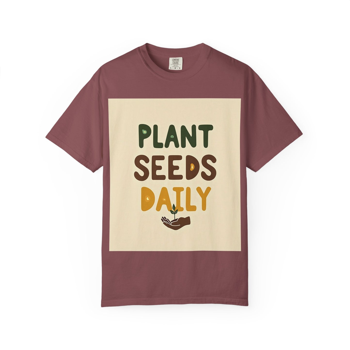 Seeds of Purpose