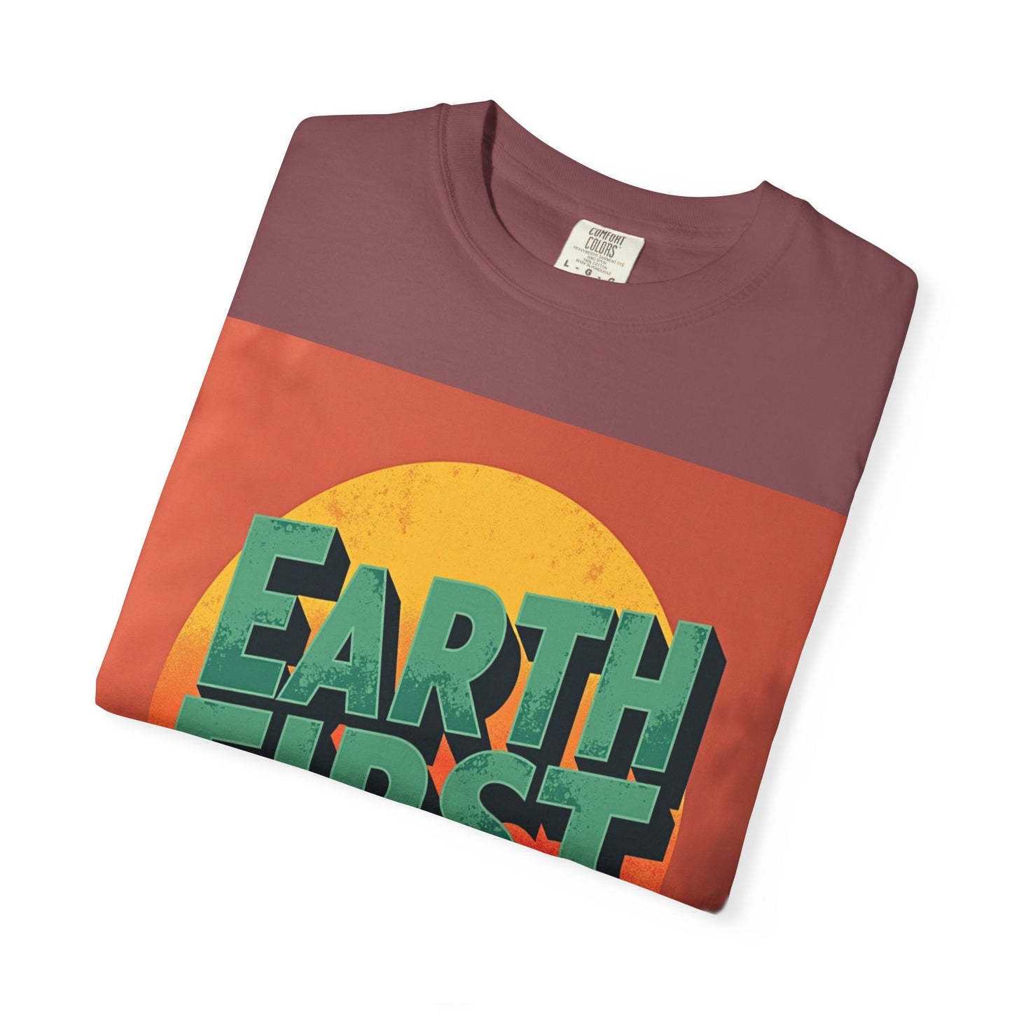 Earth First