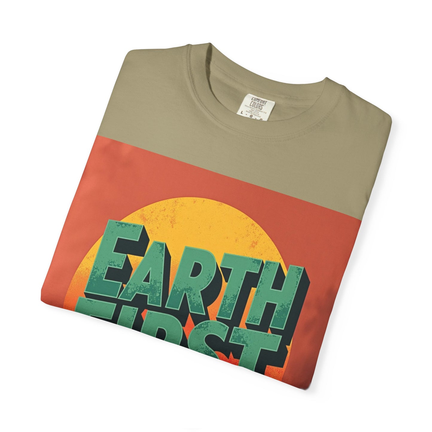 Earth First