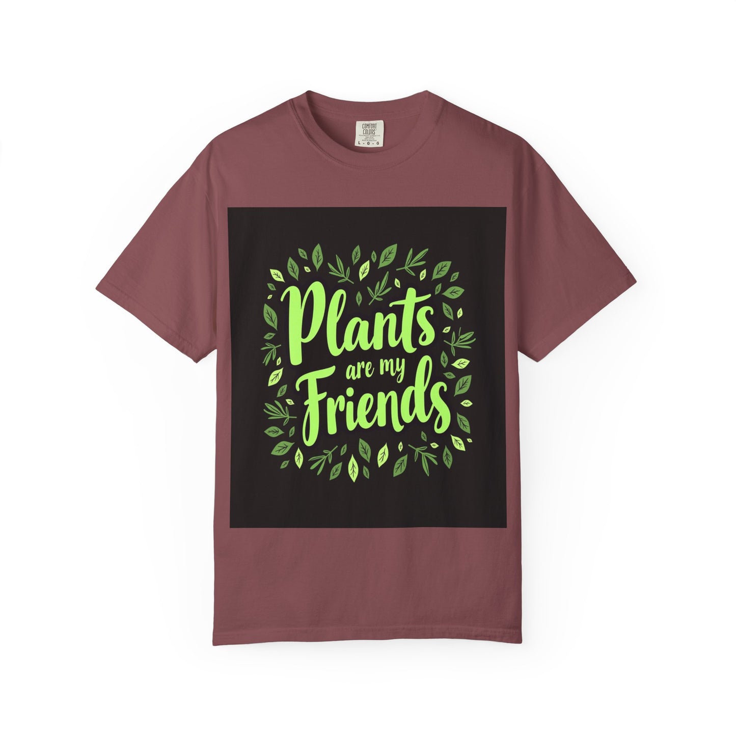 Leafy Love