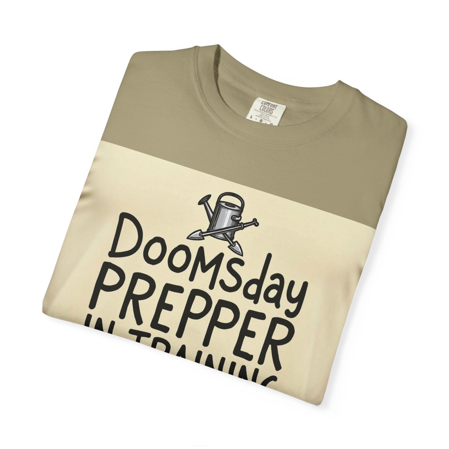 Doomsday Prepper