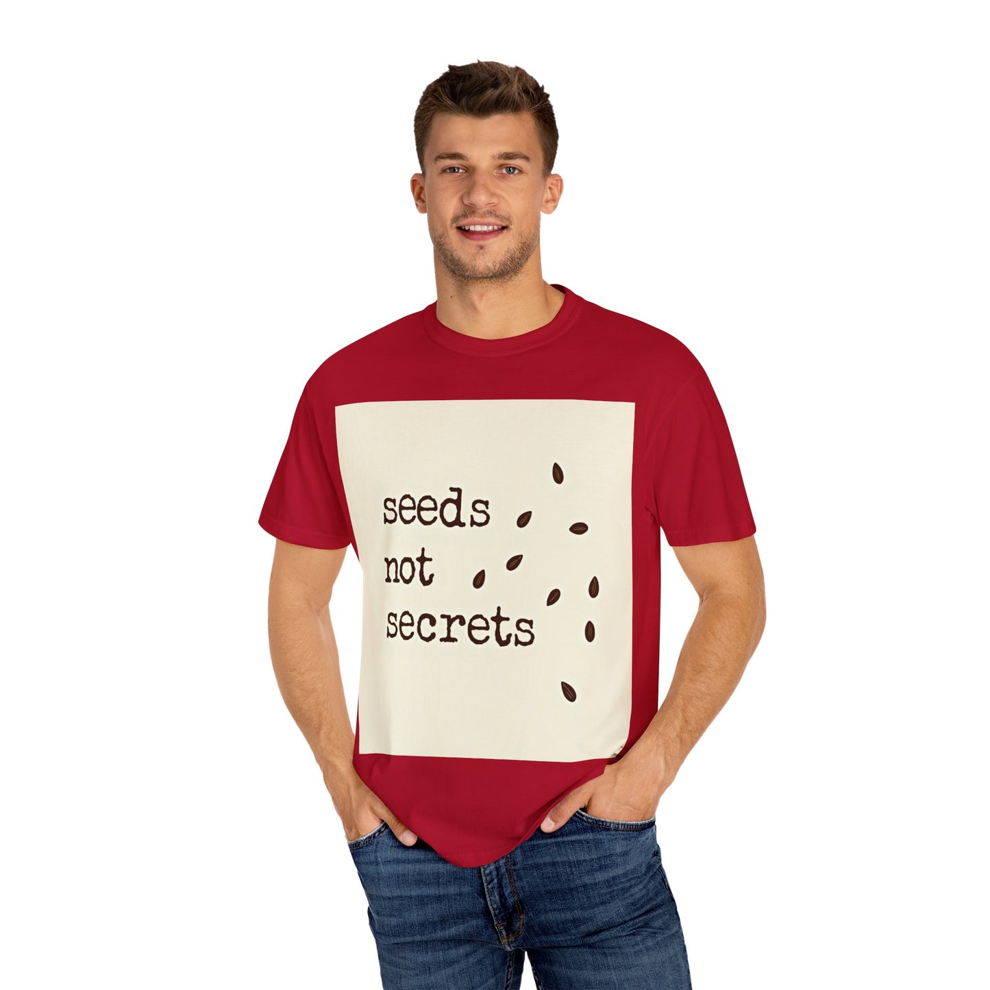 Seeds of Silence