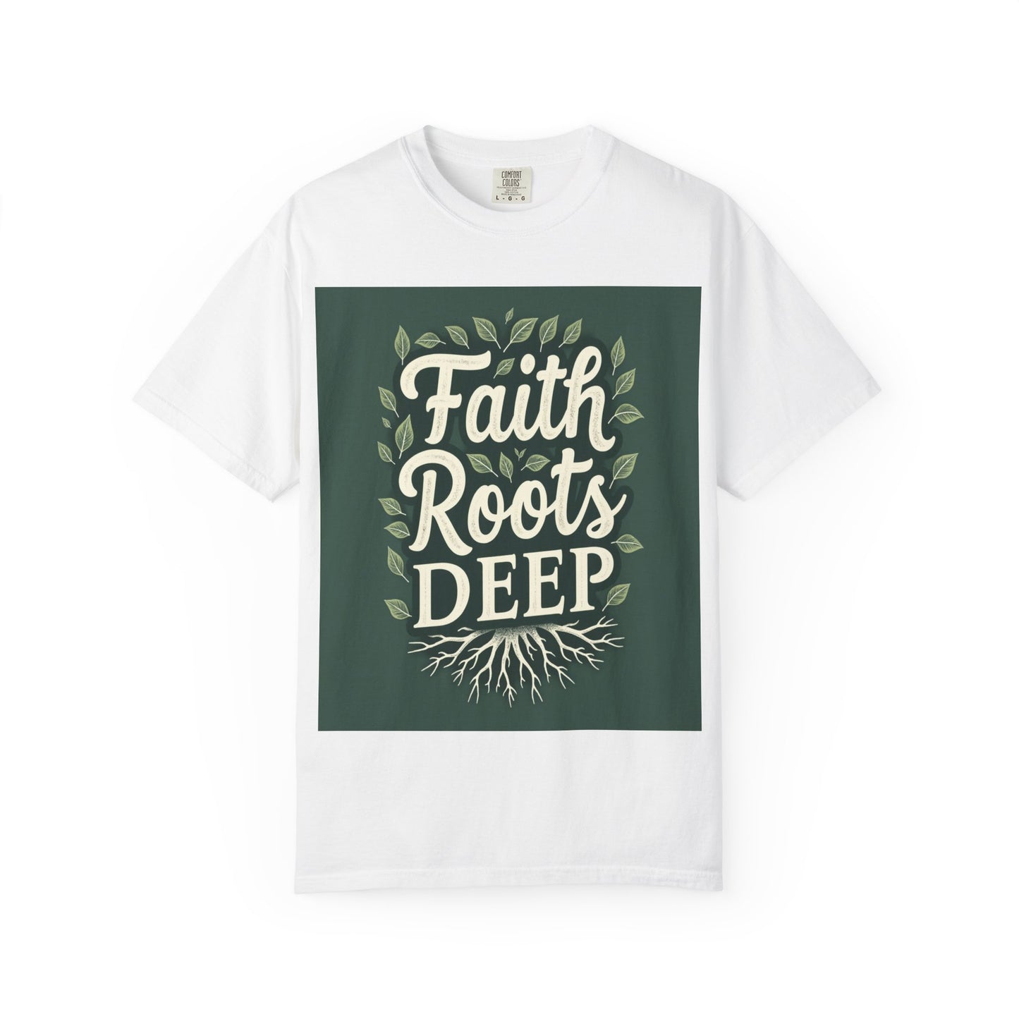 Faith Roots