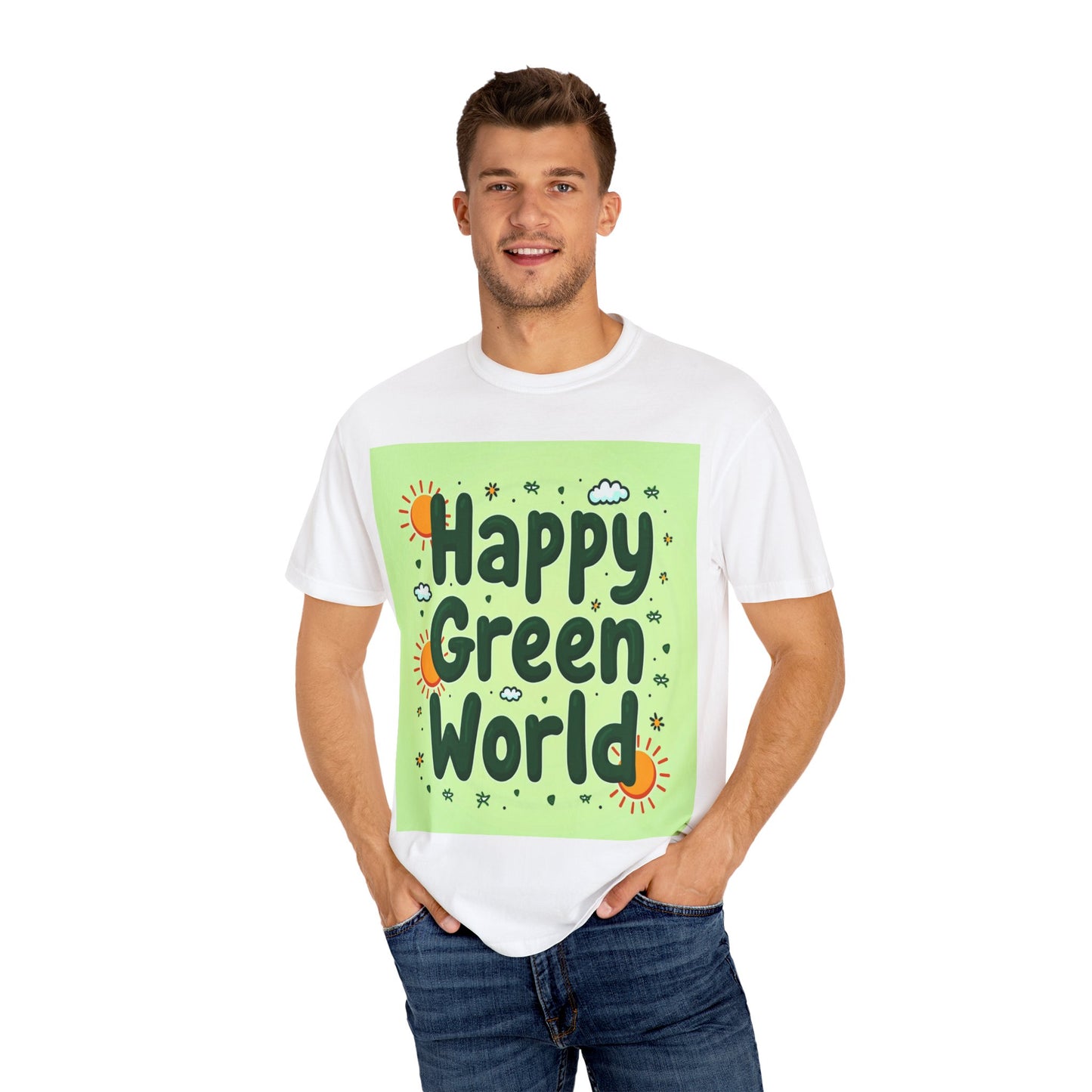 Green Harmony