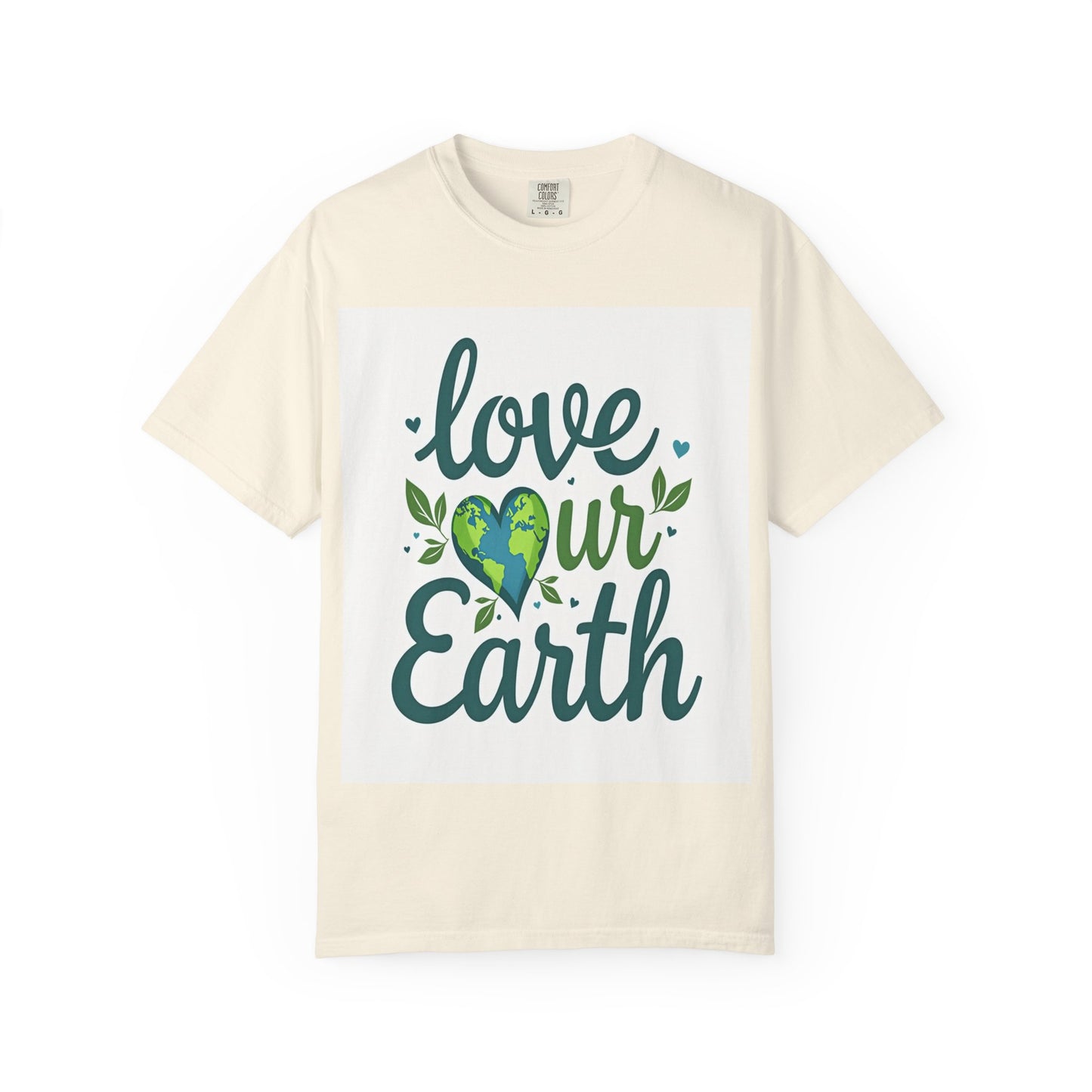 Earth Love