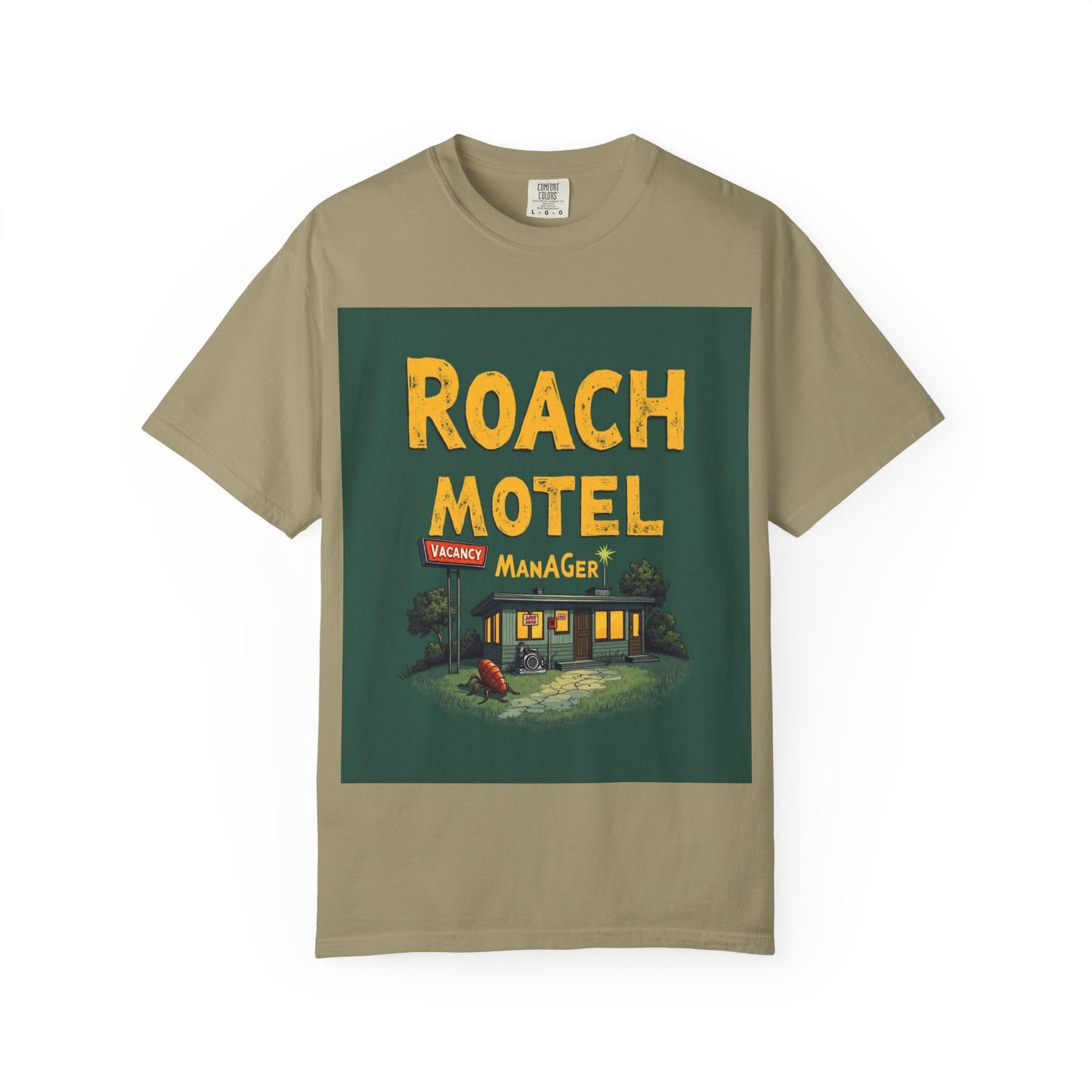 Roach Motel