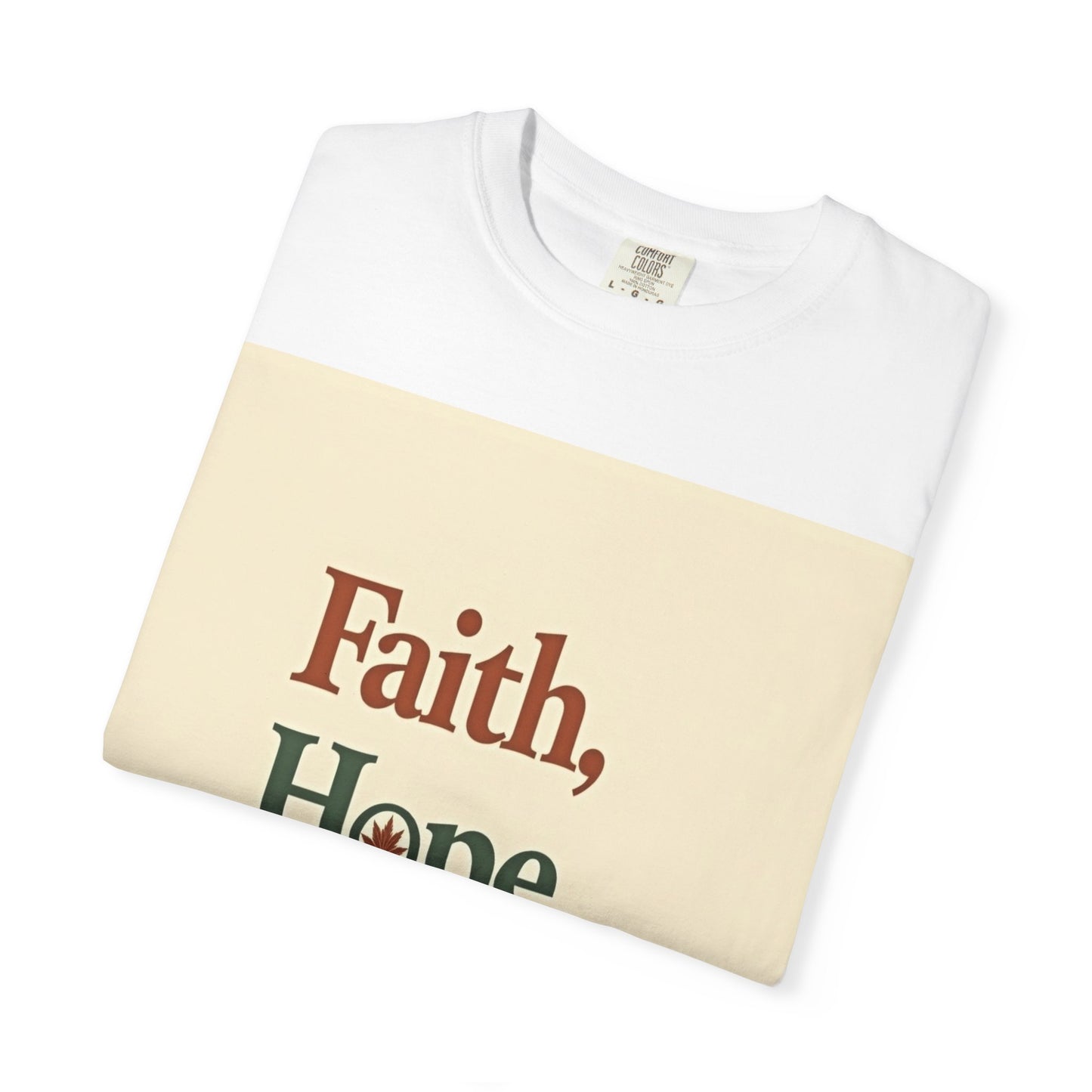 Belief in Our World