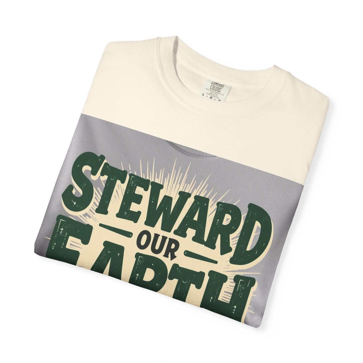 Steward Our Earth
