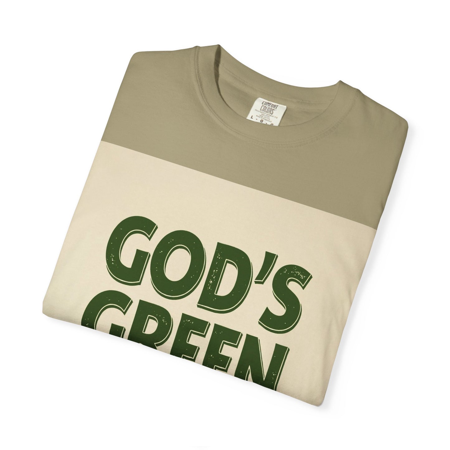 Divine Environmental Wisdom