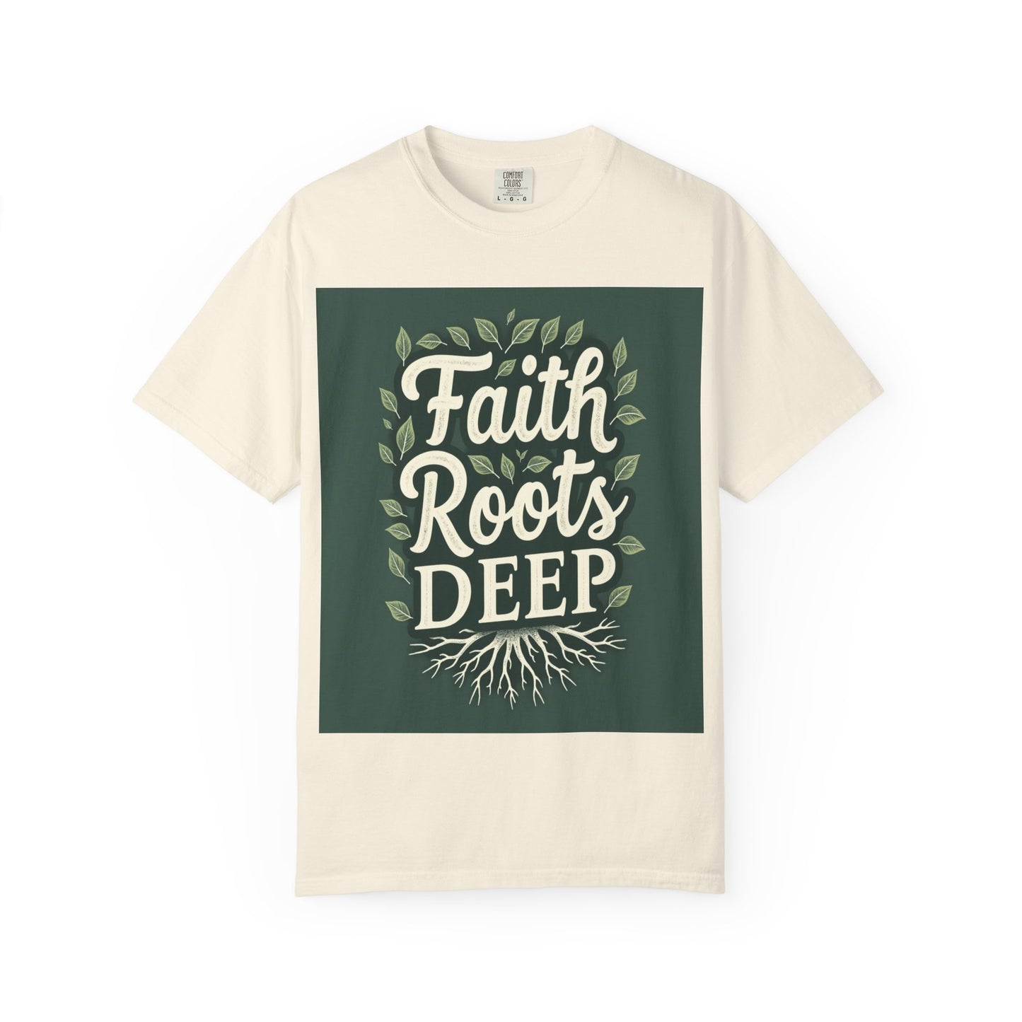Faith Roots