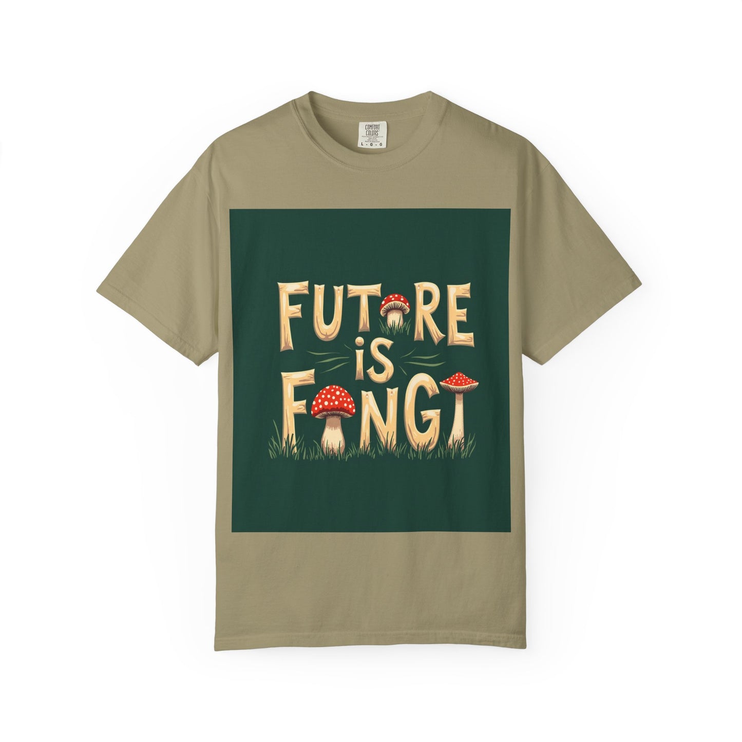 Fungal Future