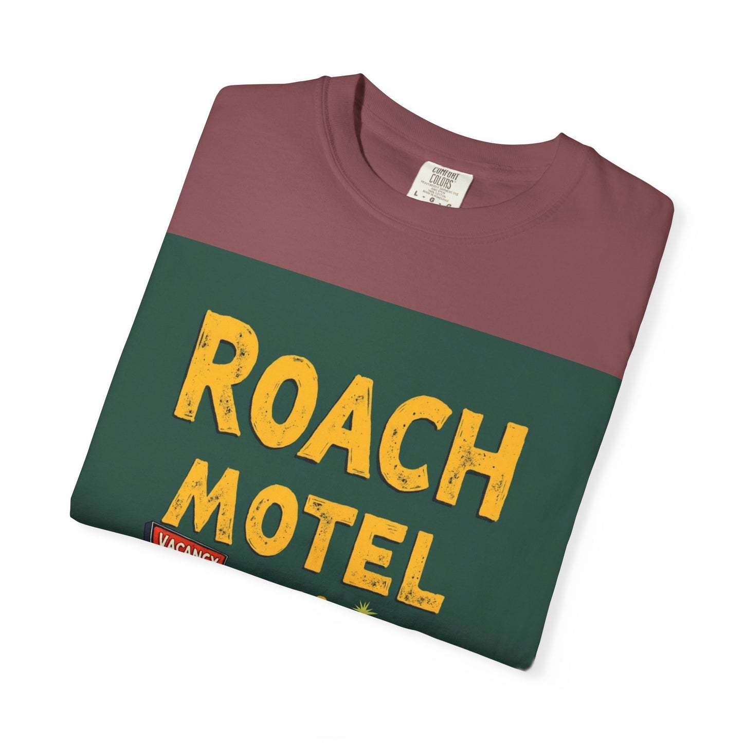 Roach Motel