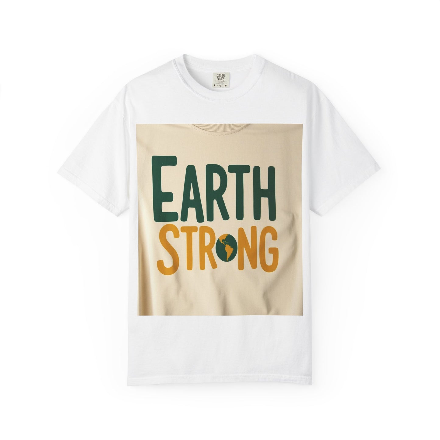 Earth Strong