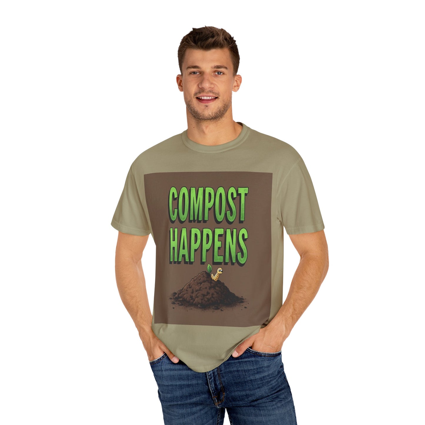 Compost Happens