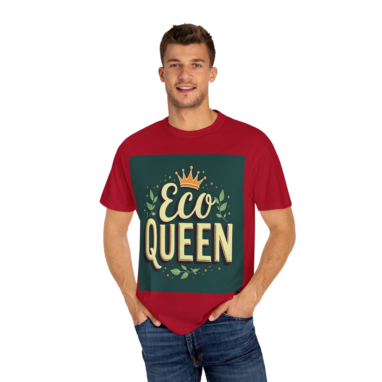 Eco Queen