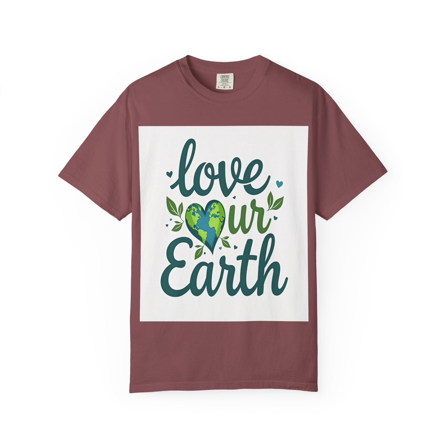 Earth Love