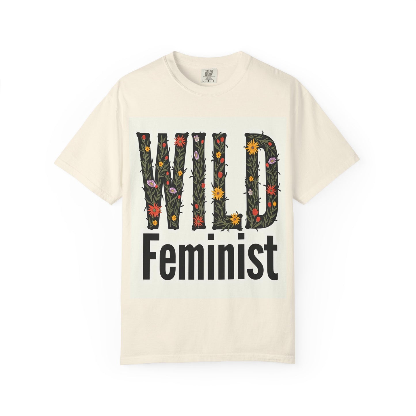 Wild Feminist Bloom