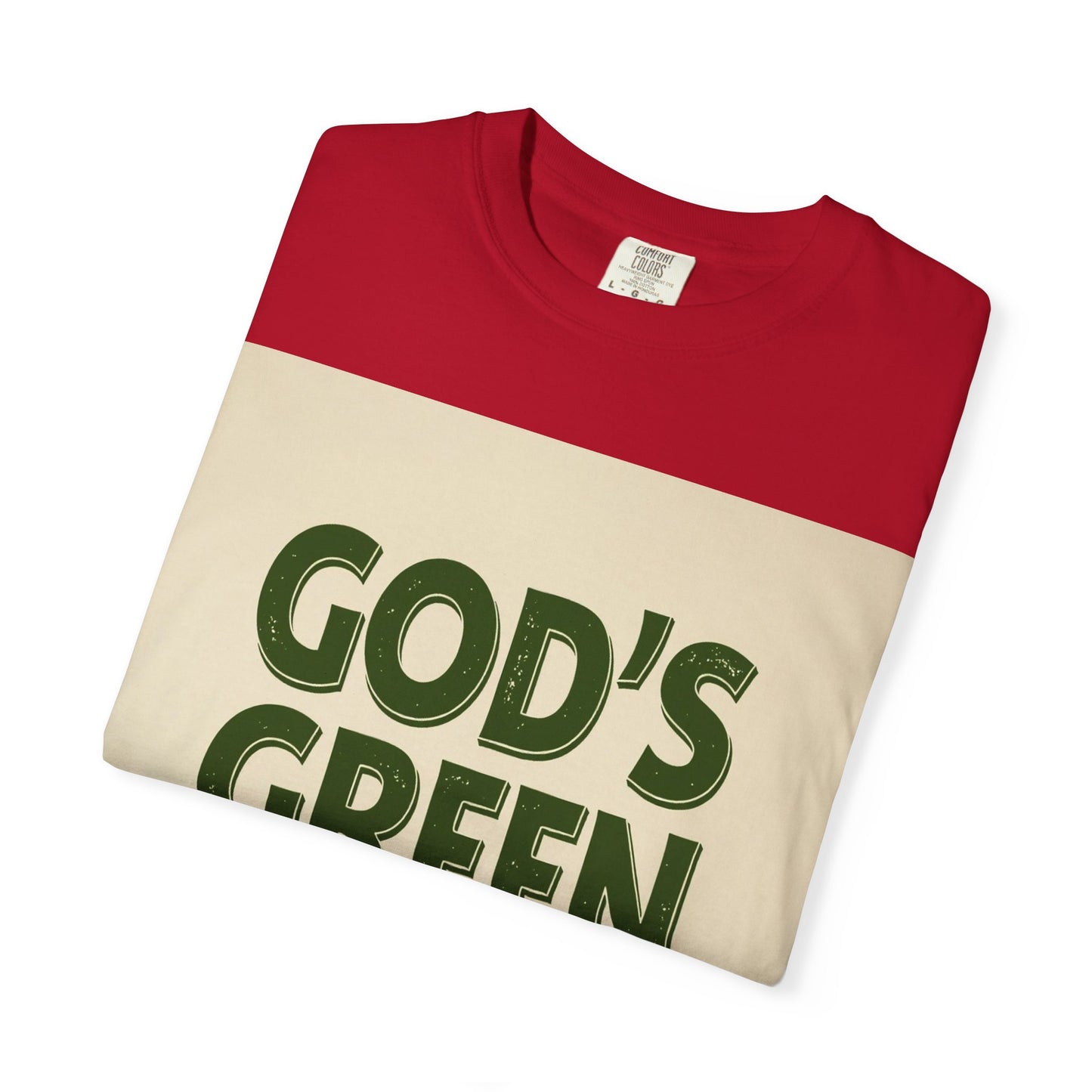 Divine Environmental Wisdom