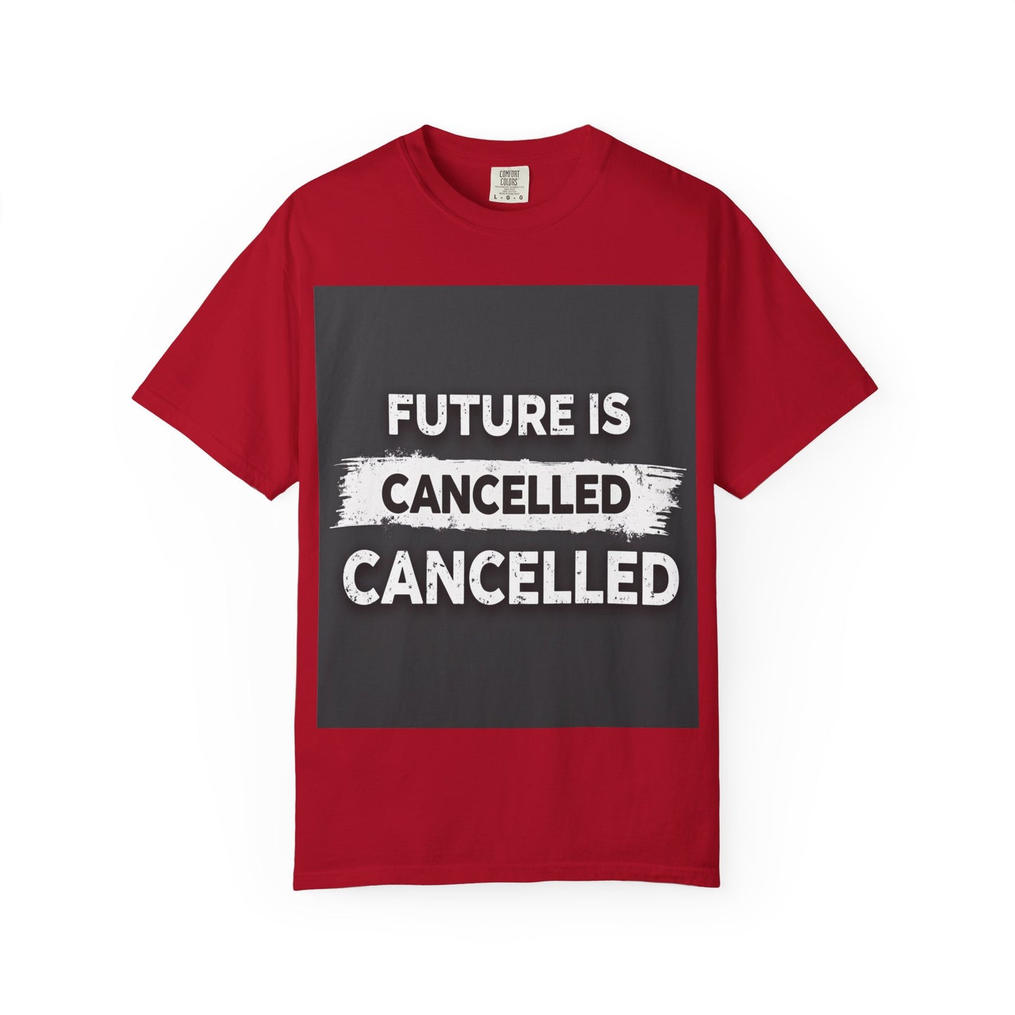Cancelled Future