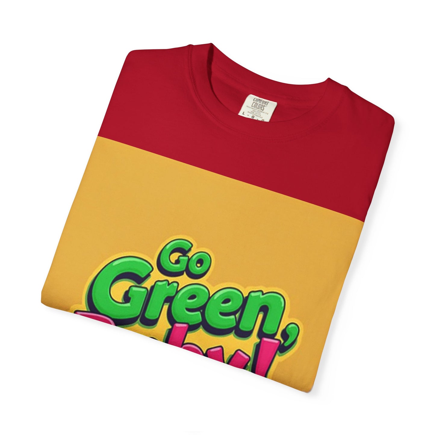 Go Green Baby