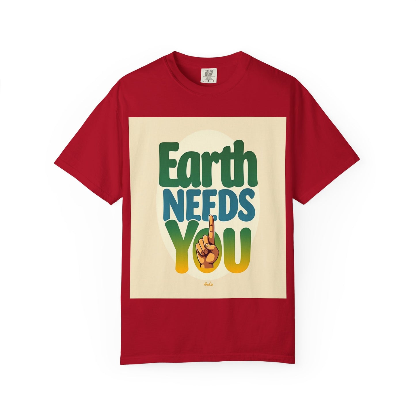 Earth's Call