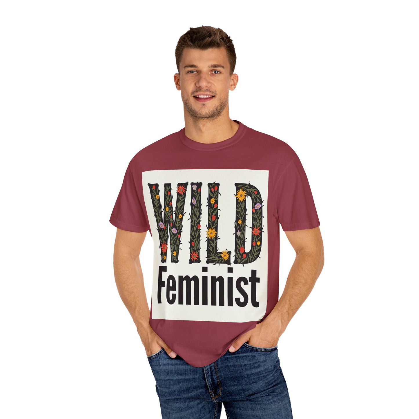 Wild Feminist Bloom