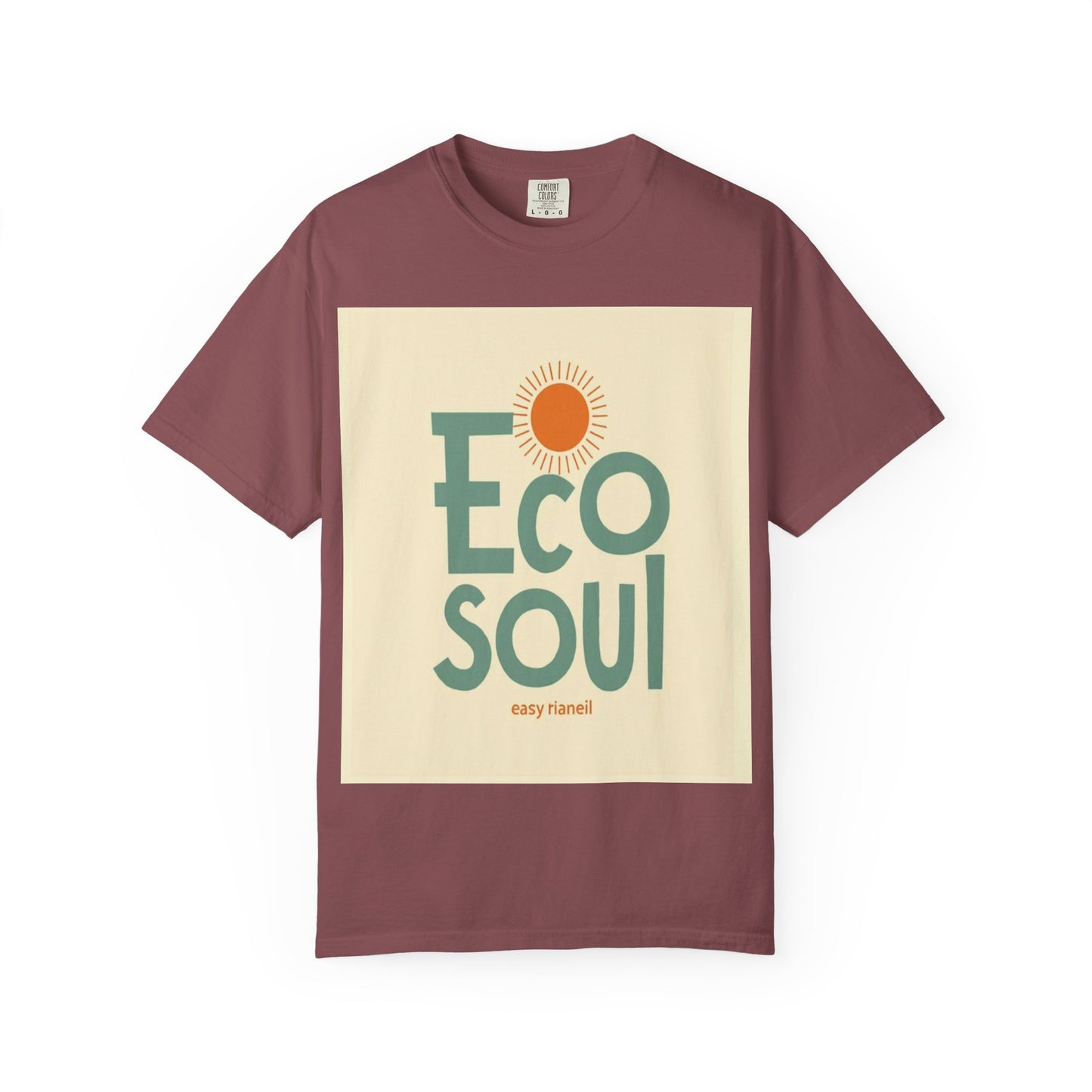 Eco Soul Radiance