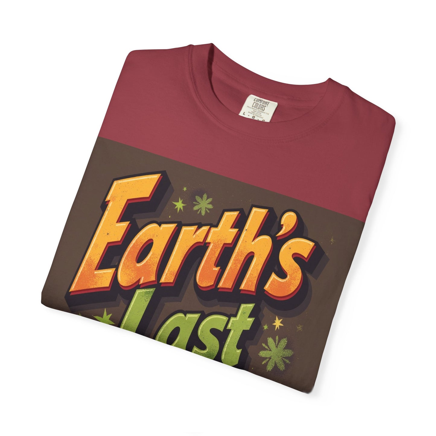 SOS Planet