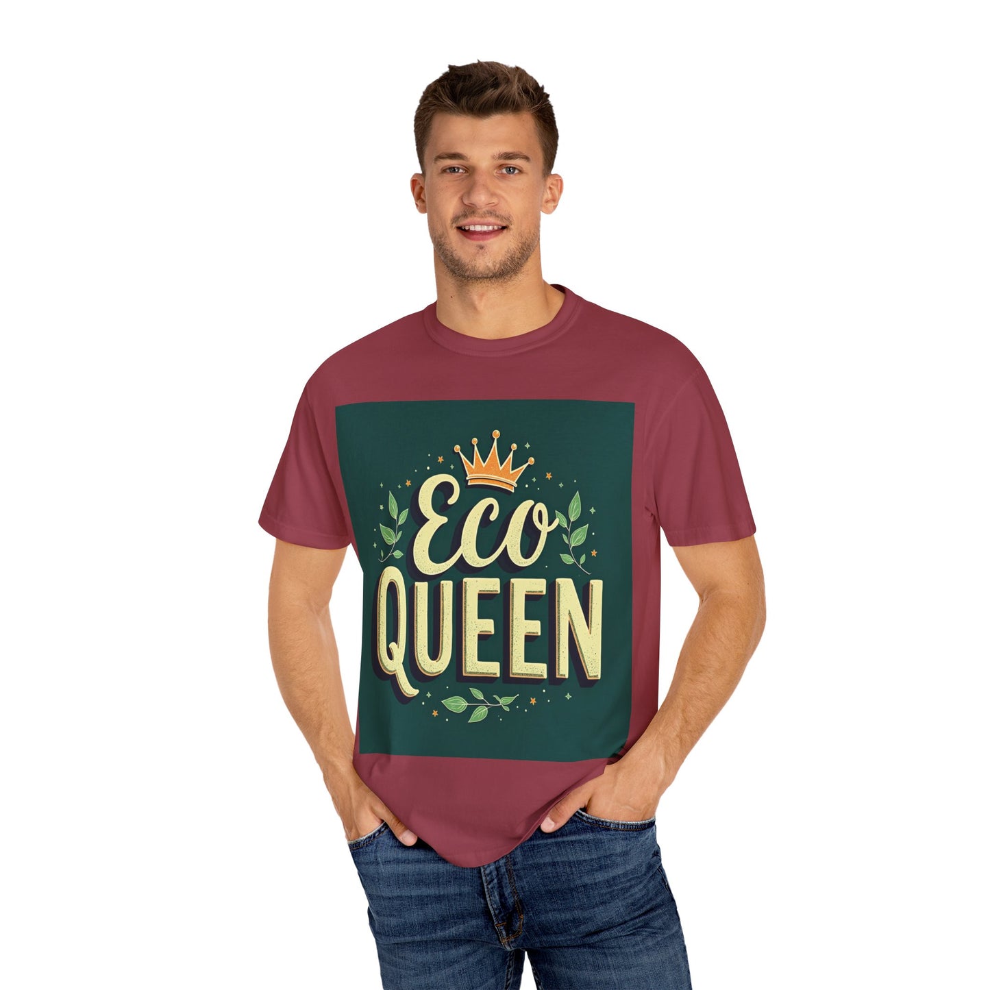 Eco Queen