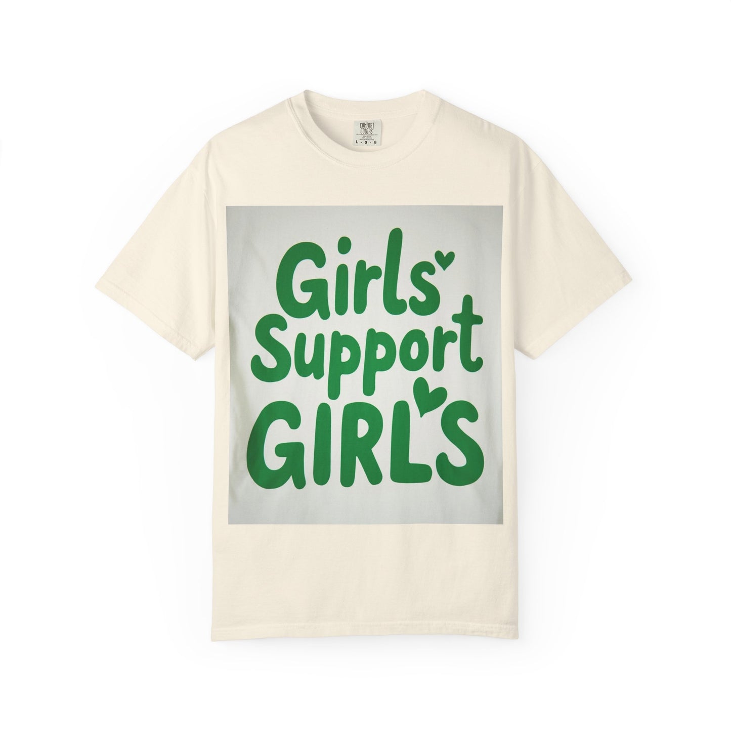 Sisterhood Strength