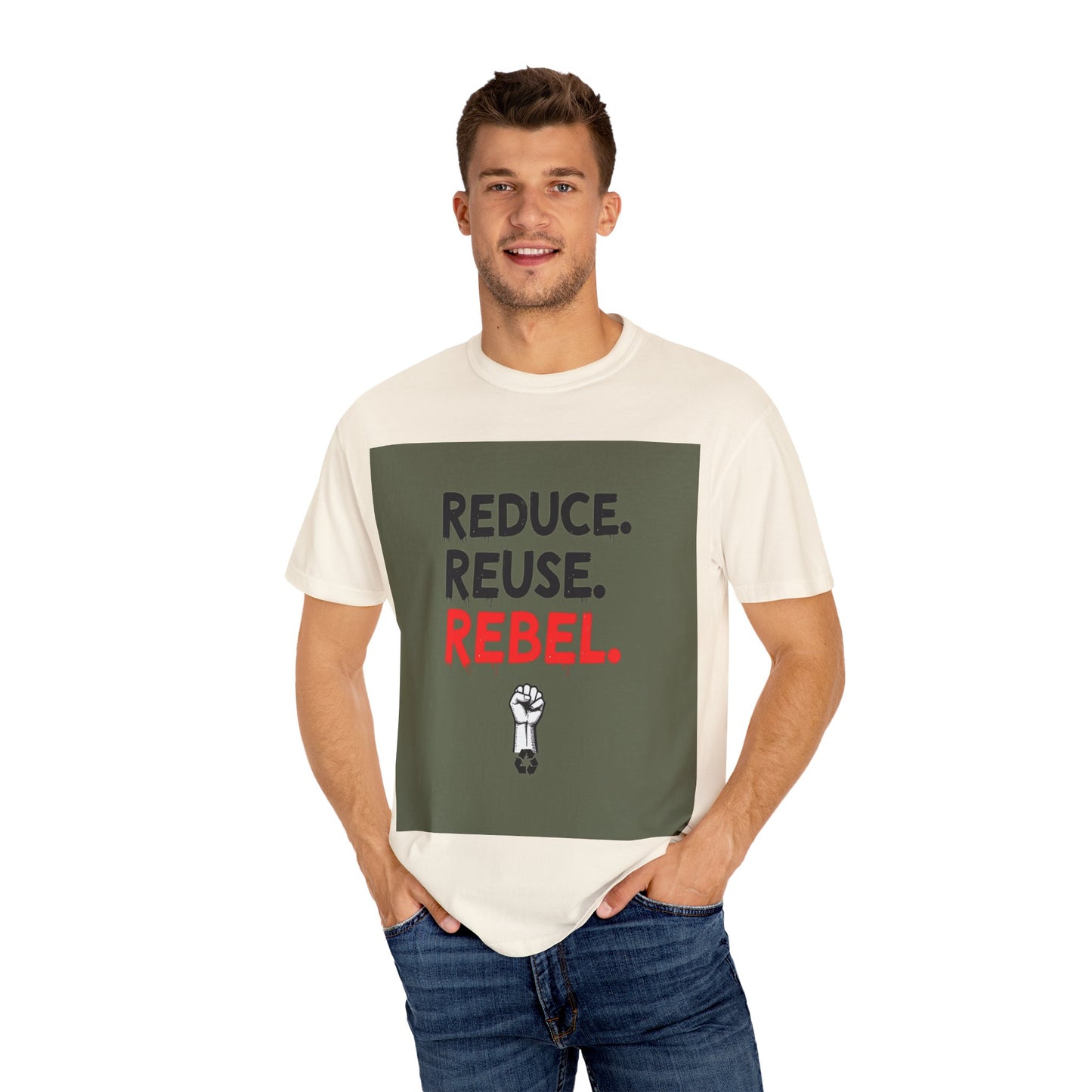 Rebel Green