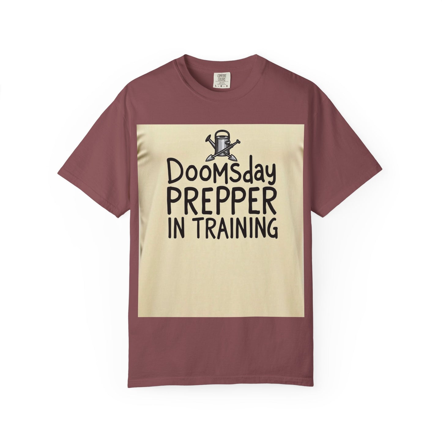 Doomsday Prepper