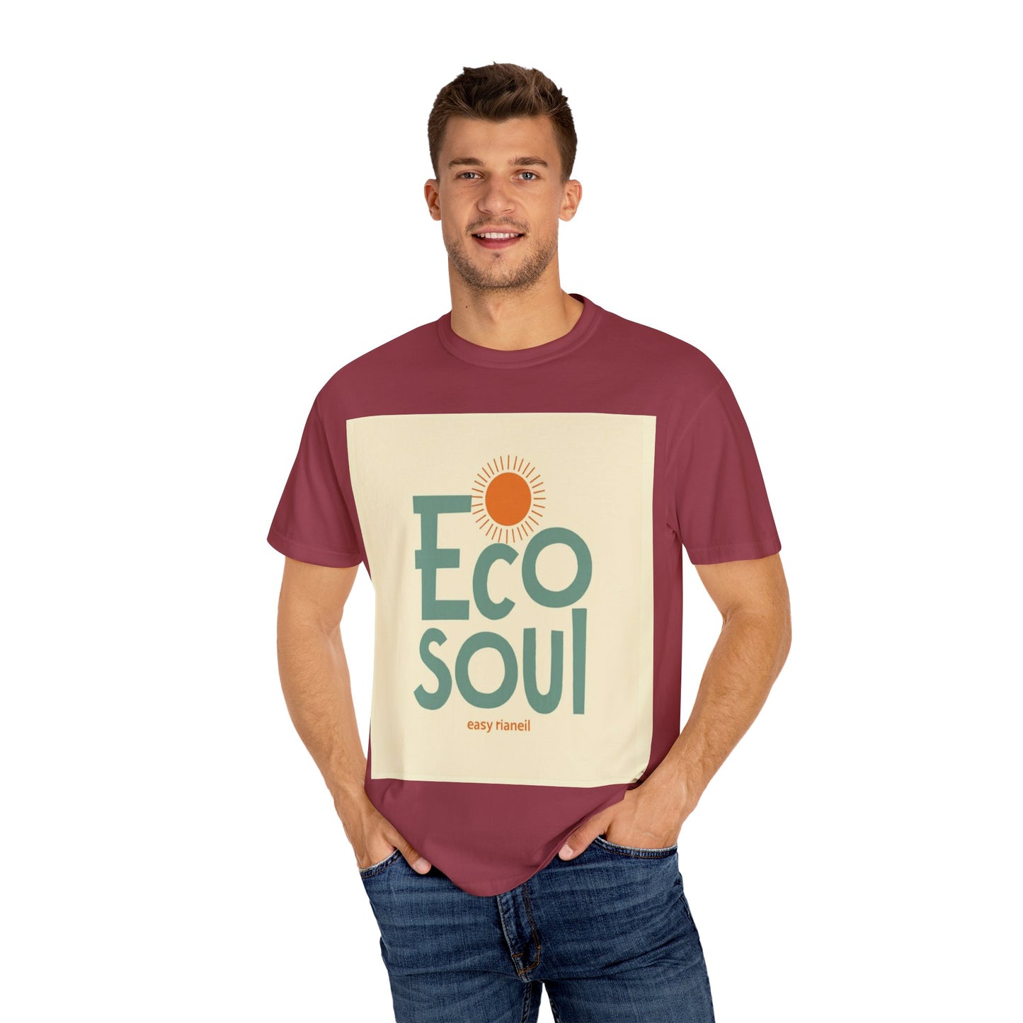 Eco Soul Radiance