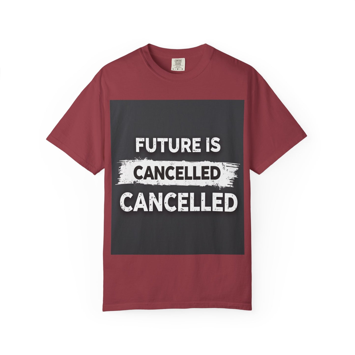 Cancelled Future