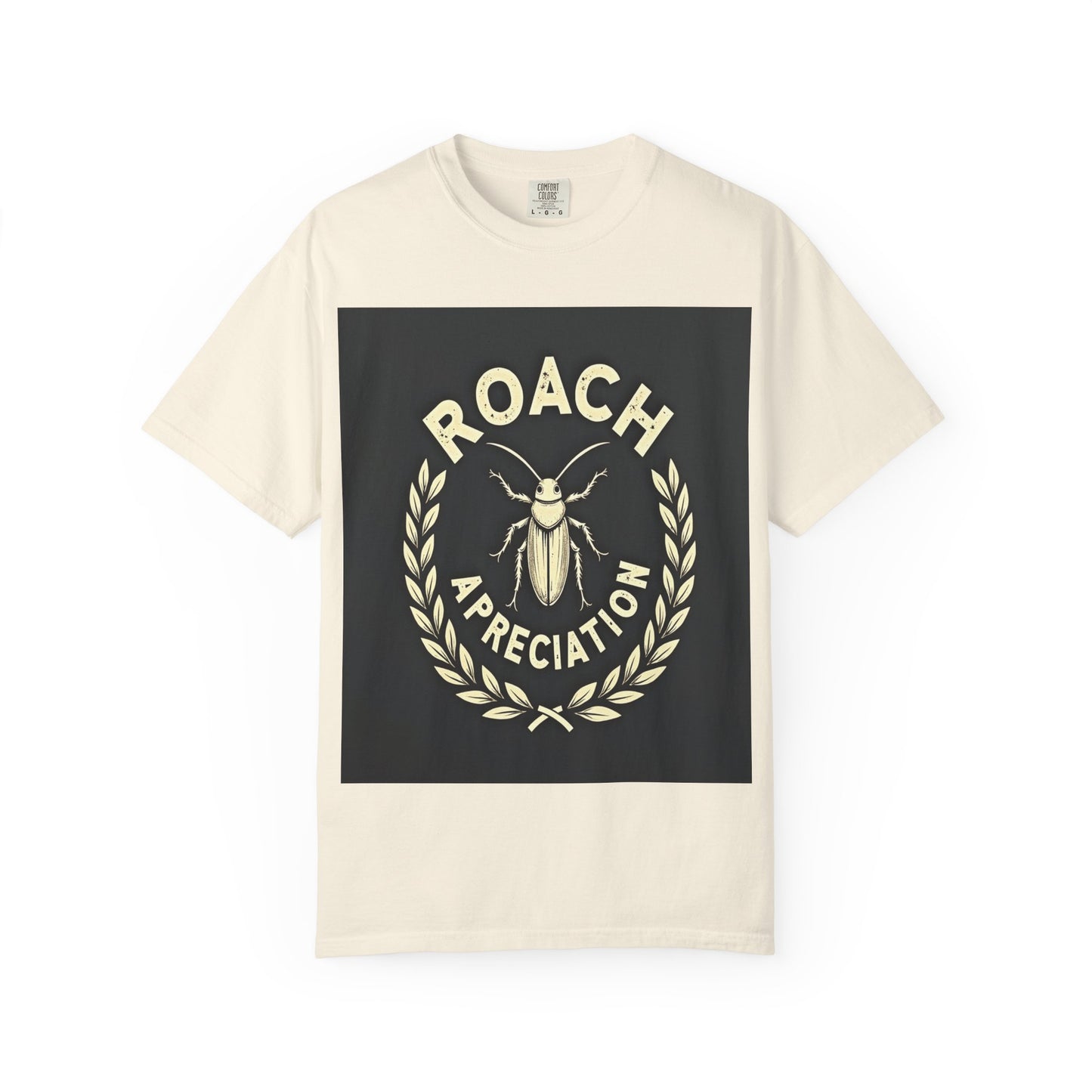 Roach Appreciation