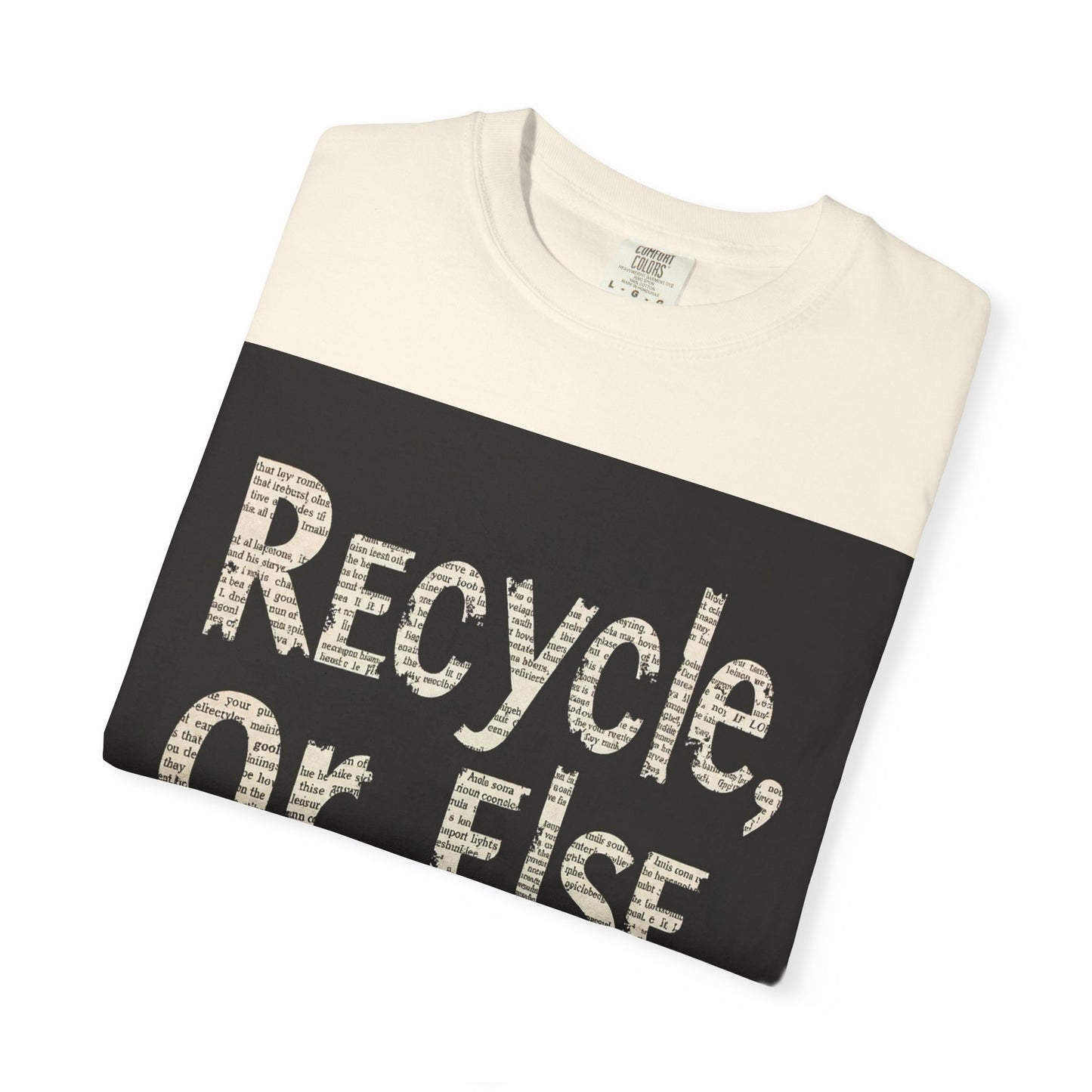 Recycle Now