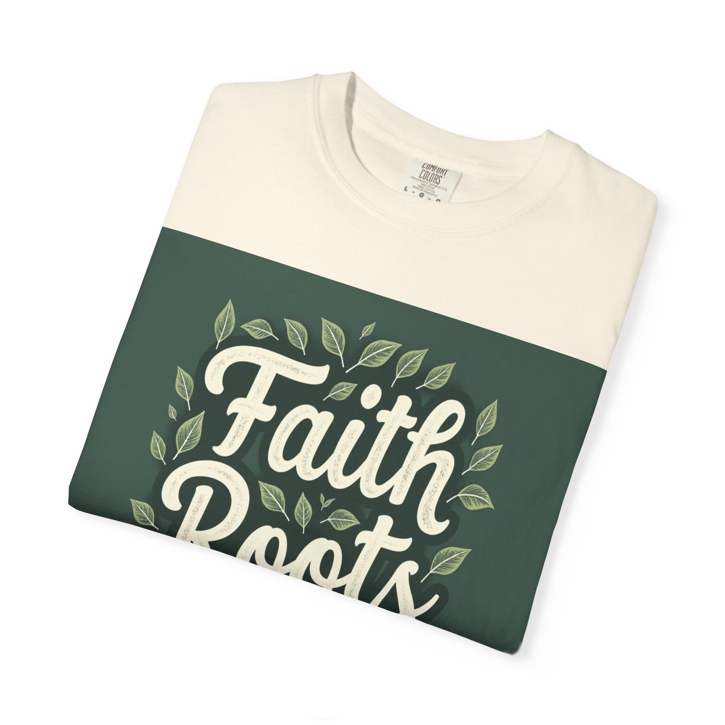 Faith Roots
