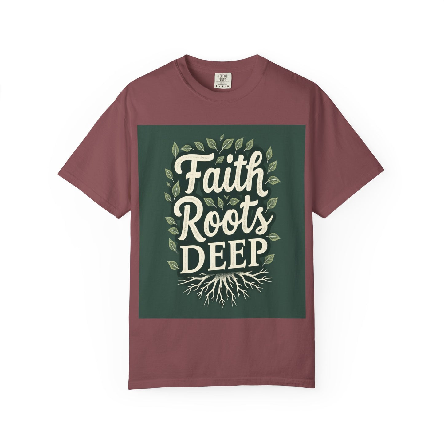 Faith Roots